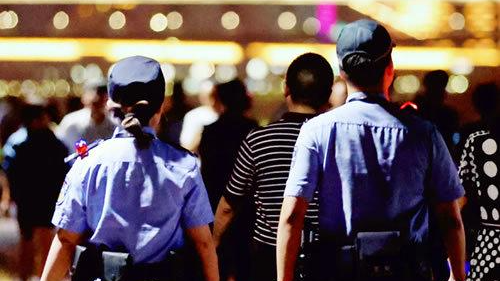 歪？110吗？今天有个节记得过一下！