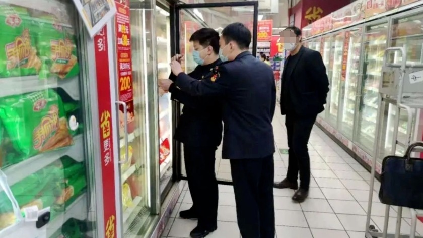 “猪肉水饺”中鸡肉或鸭皮含量更高，这一知名品牌被罚！已卖出140多万包…