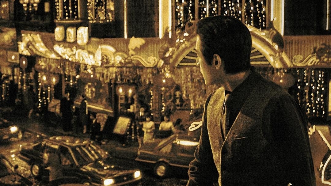 王家卫公司注册多个《繁花》商标：拿下“汪小姐”，错失“宝总”