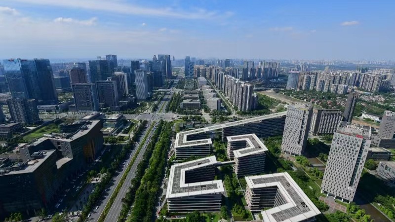 成都位居中西部首位！2023年中国软件名城评估结果出炉