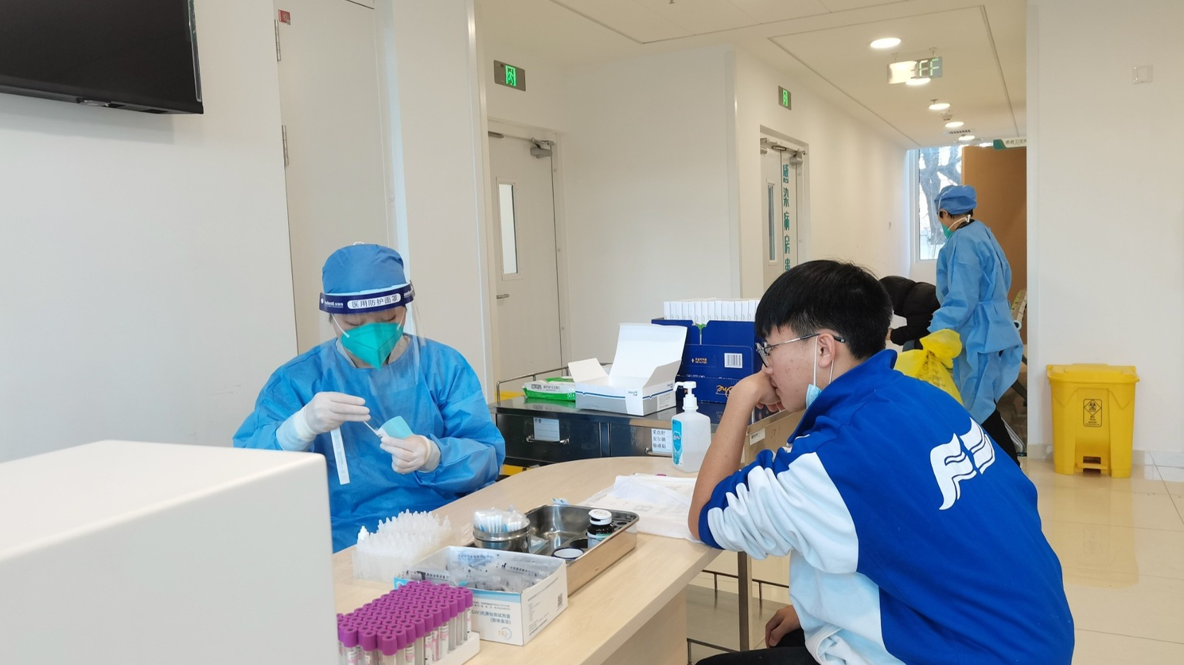 乙流比甲流症状更严重？能否自行服药？专家解读
