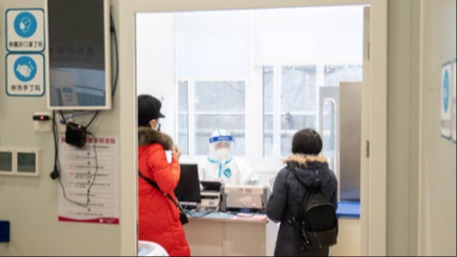 新冠疫情可能在本月回升，部分省份乙流超甲流！中疾控最新研判