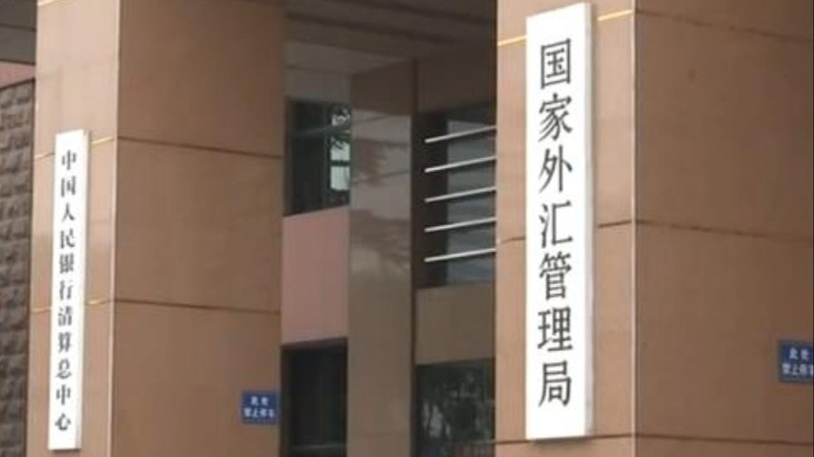 国家外汇局：2023年外汇储备全年稳定在3.1万亿美元以上