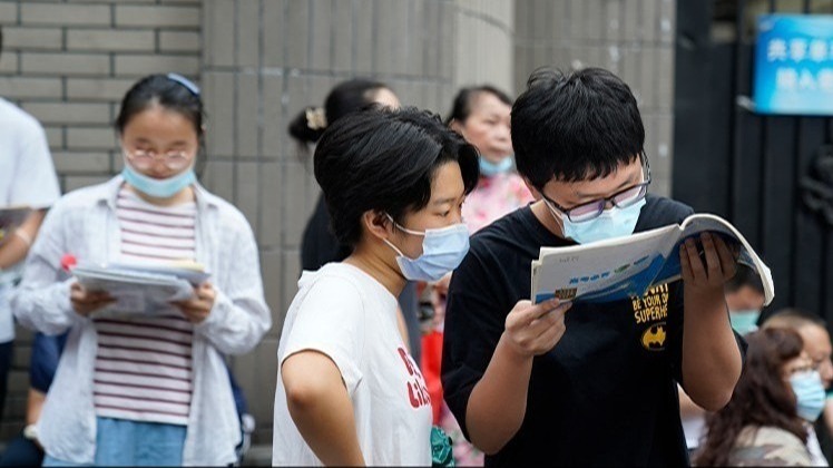 四川：事业单位招聘不得设置指向性、歧视性条件