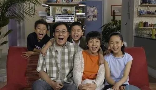 《家有儿女》大电影将开拍，宋丹丹、杨紫等原班人马全员回归