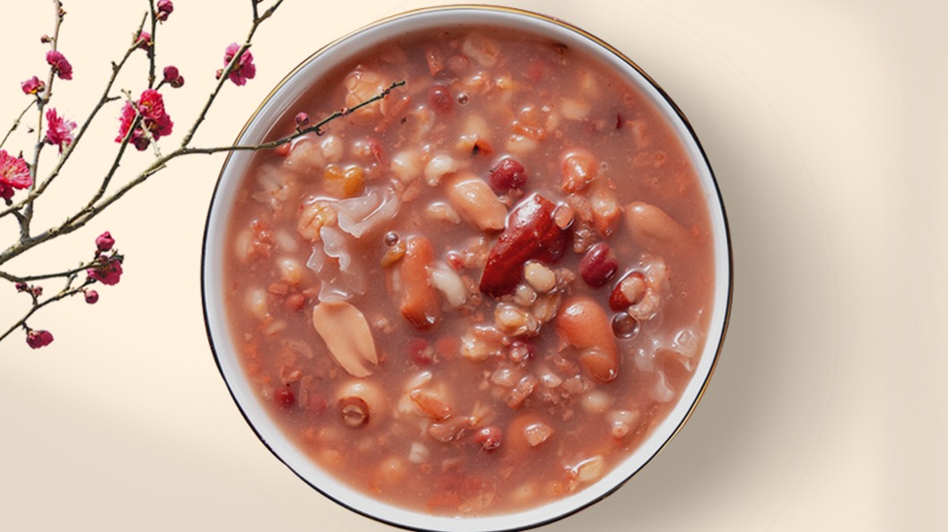 今日腊八丨“腊”尽春回，万事“粥”全