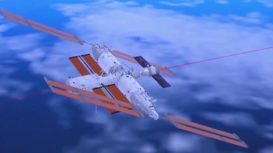 今年两个飞行任务乘组航天员已确定 杨利伟介绍更多任务细节