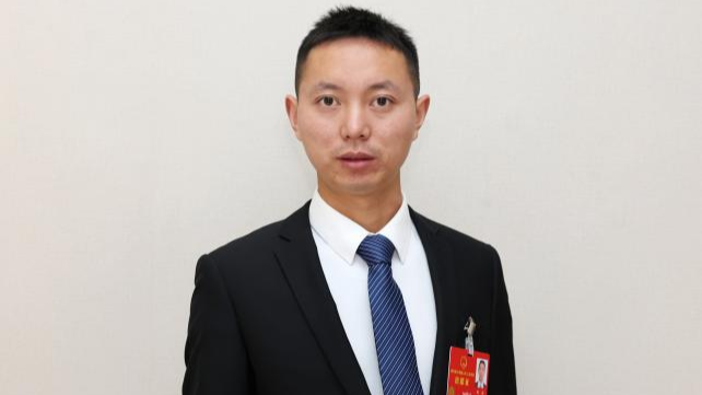 两会问答丨保障农业生产用水 护航“希望的田野”