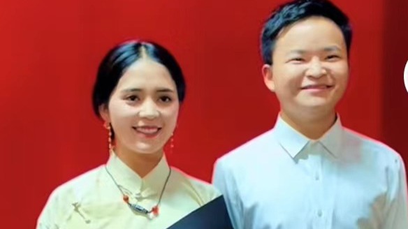 视频｜祝福！“汶川抗震小英雄”林浩结婚了 