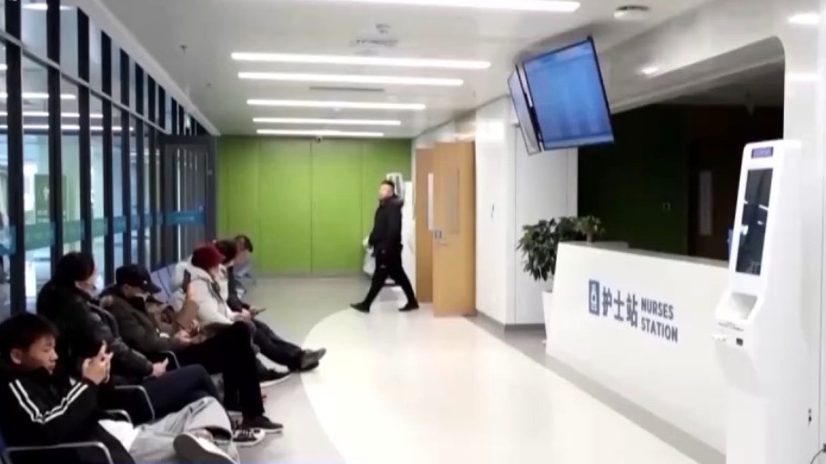 国家卫健委：加强出生医学证明等医疗文书管理工作