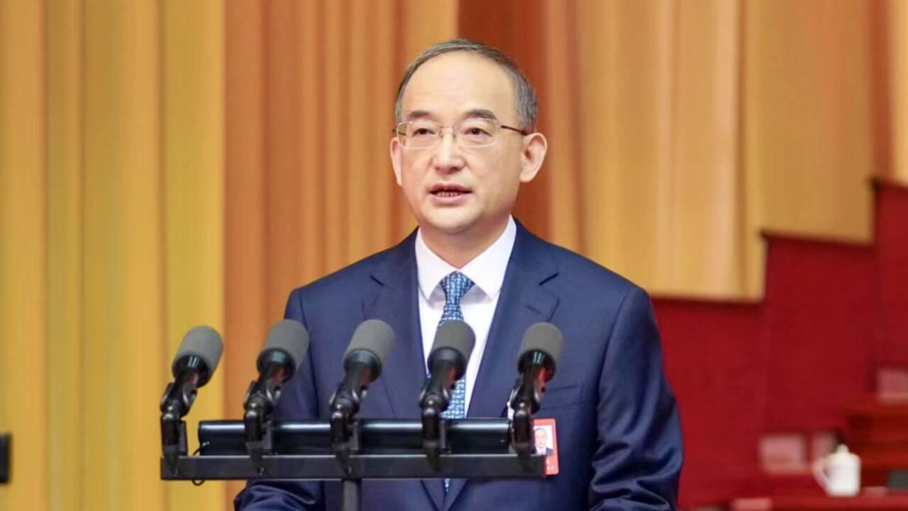 独家揭秘黄强省长所作政府工作报告起草幕后