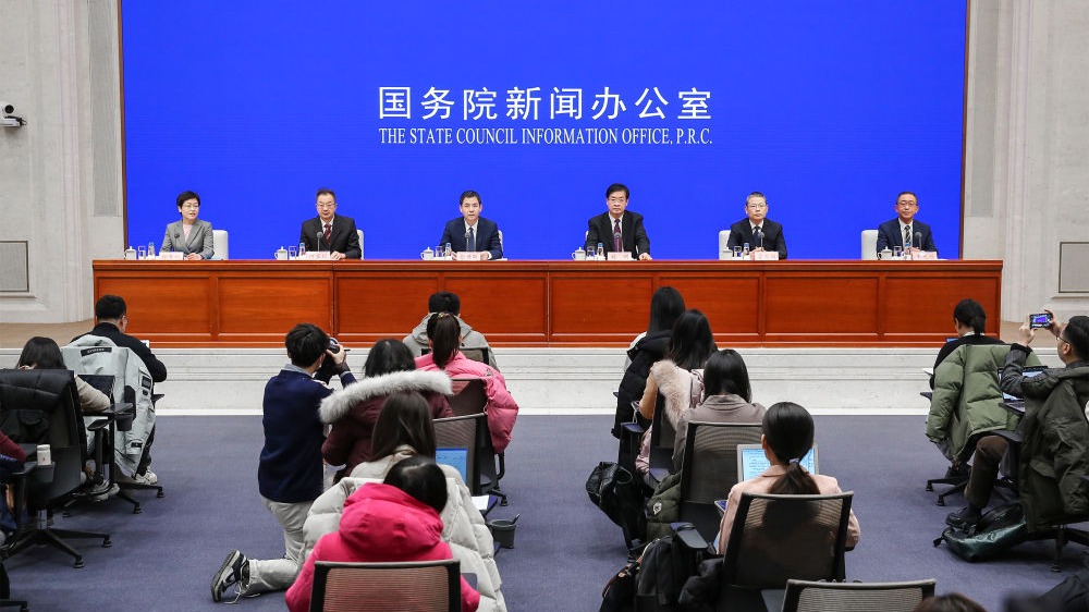让老年人共享发展成果、安享幸福晚年——多部门解读发展银发经济文件