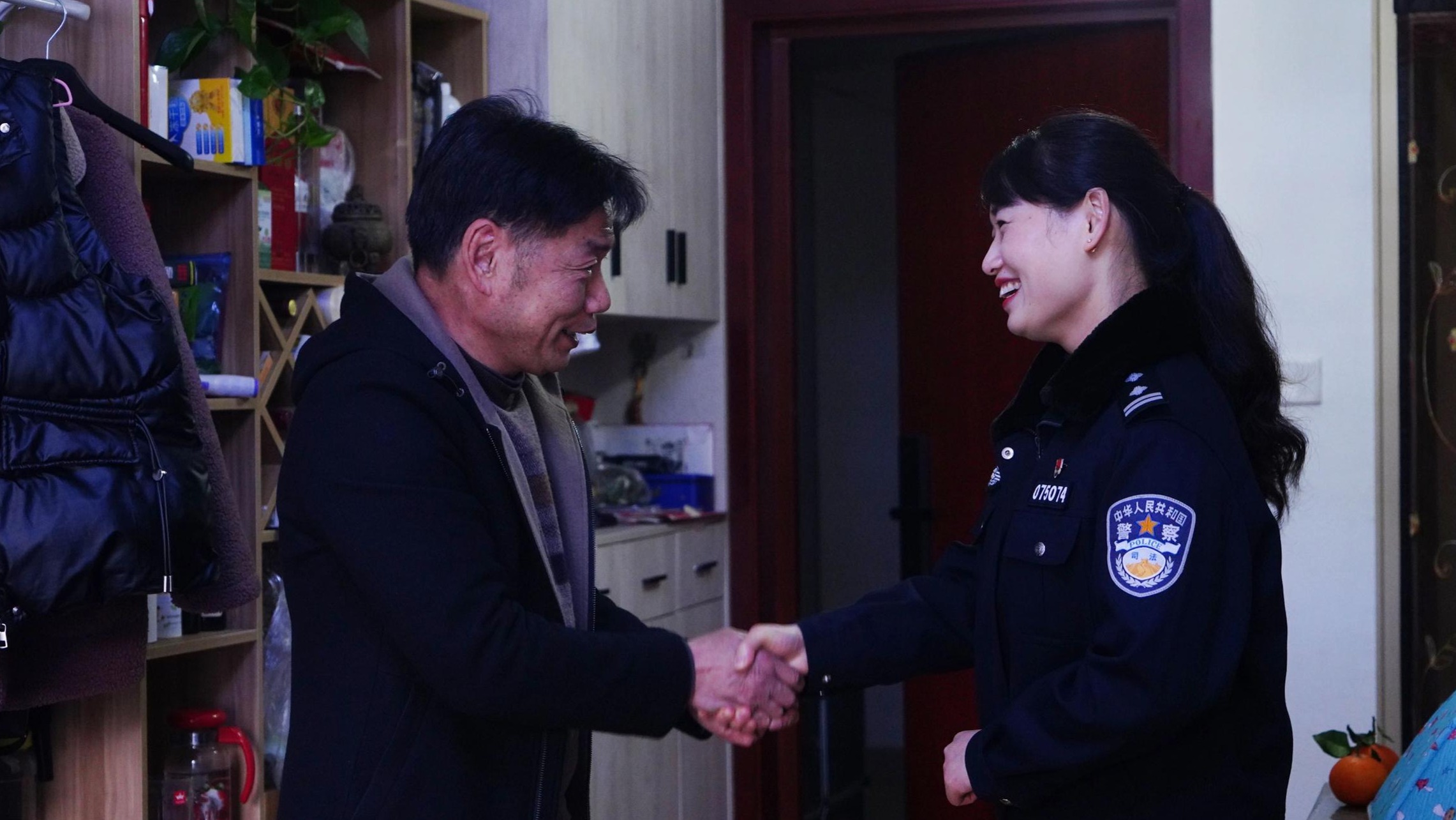 视频｜“小征子，终于找到你！” 失散近40年的兄妹幸好遇见她