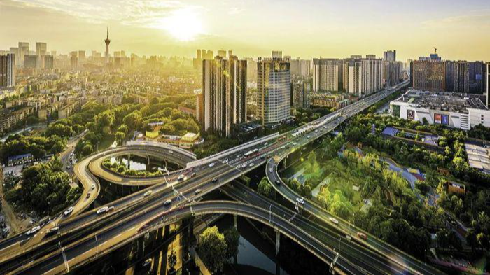 四川省政府工作报告在哪些地方@成都？看这里！