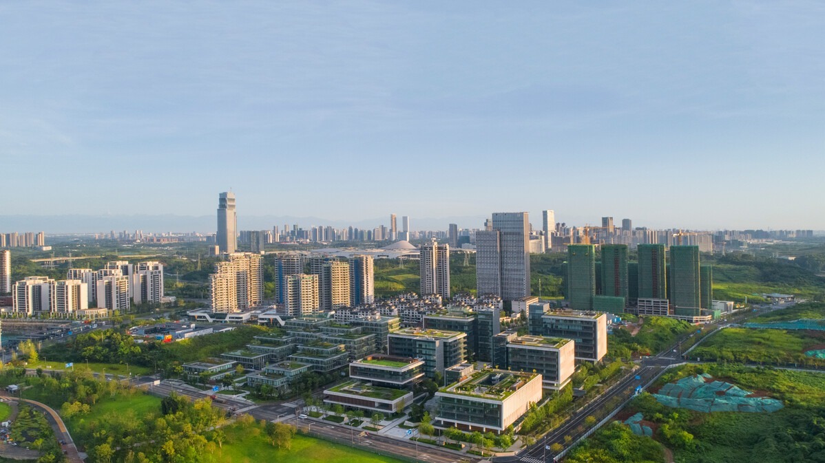 驾驶员注意！天府新区这些路段禁止停车