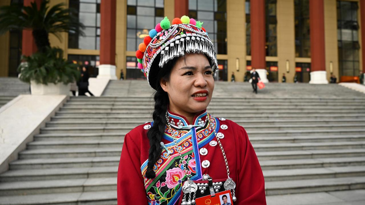 参会路途从14小时到4个多小时！一位攀西人大代表眼中的铁路新生活