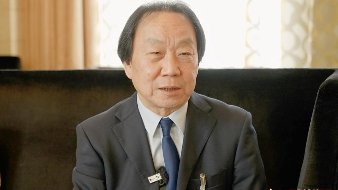 惊天下 再续古蜀千年华章 | 对话·文脉传承③