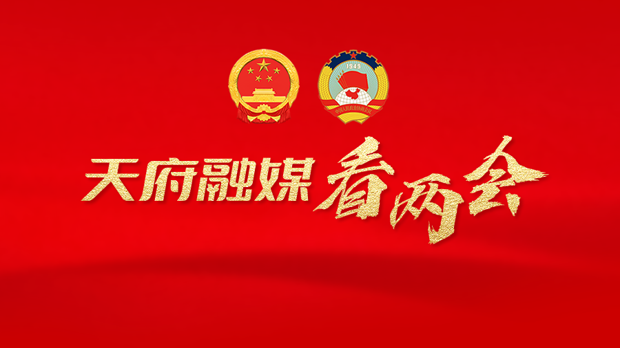 两会热话题丨建强大通道大平台大枢纽，提升四川位势和能级