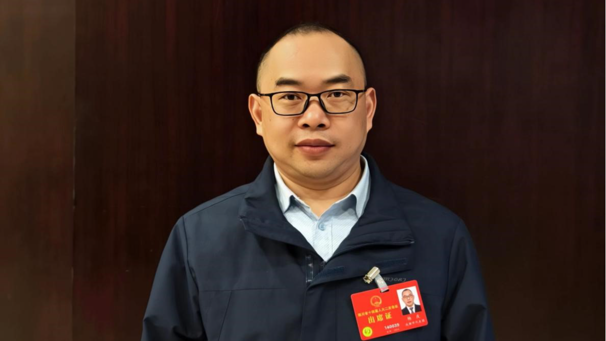 两会问答｜做技术工人有“钱”途吗？