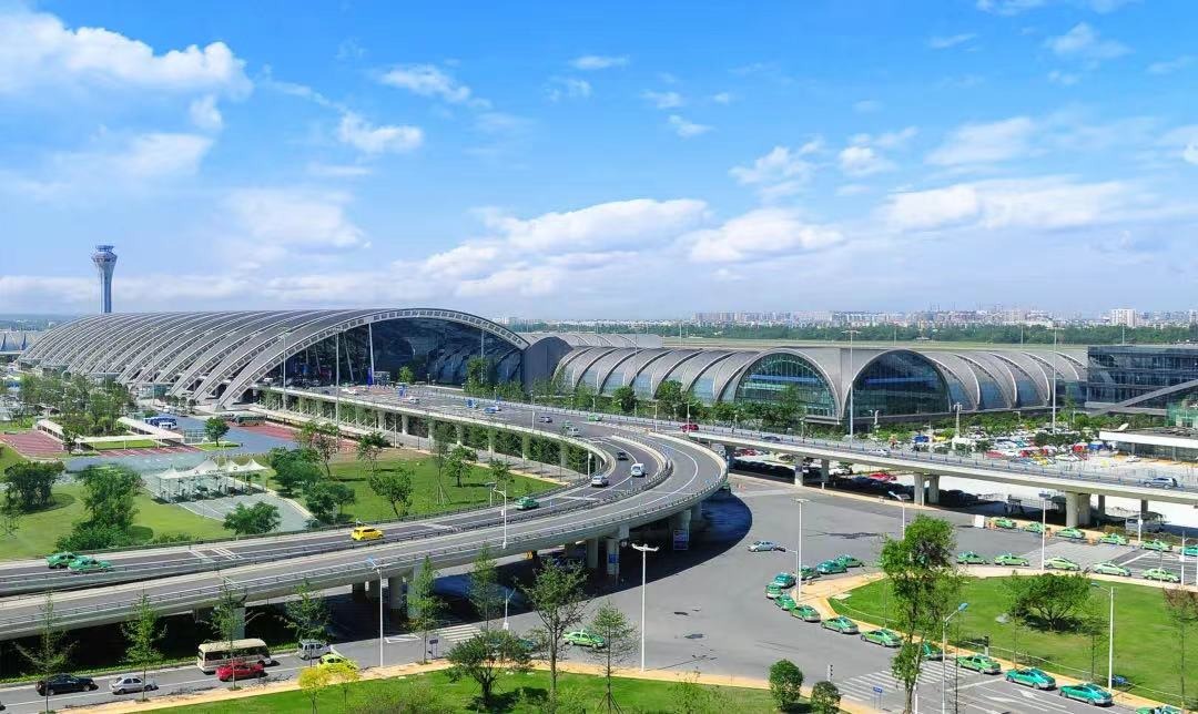 2024年春运明日开启 双流机场预计完成旅客吐吞量360万人次