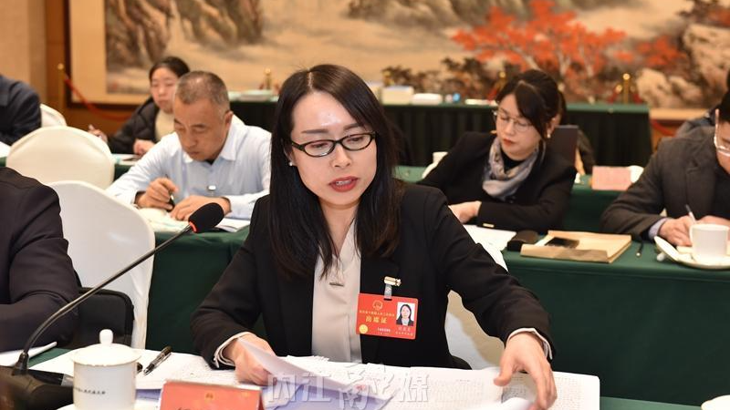 变“流量”为“留量”，内江文旅如何“上大分”？