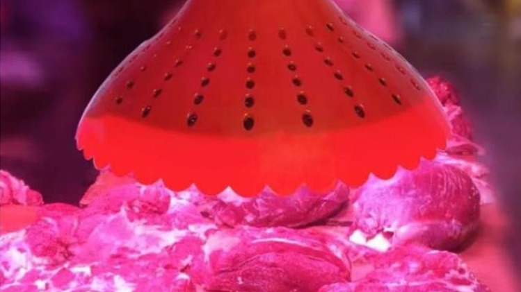 市场监管总局：“生鲜灯禁令”实施首月开出62张罚单