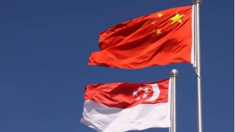 2月9日起 中国和新加坡互免签证