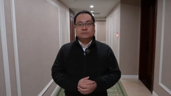 微视频丨记者探省“两会”