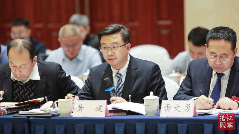 聚焦省两会｜蜀道、大熊猫、李白……绵阳代表团热议文旅发展