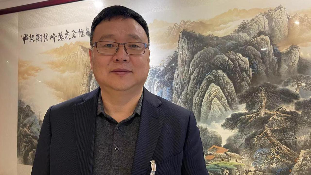 鱼子酱“破圈”后，人大代表们建议挖掘这些四川“宝藏”土特产