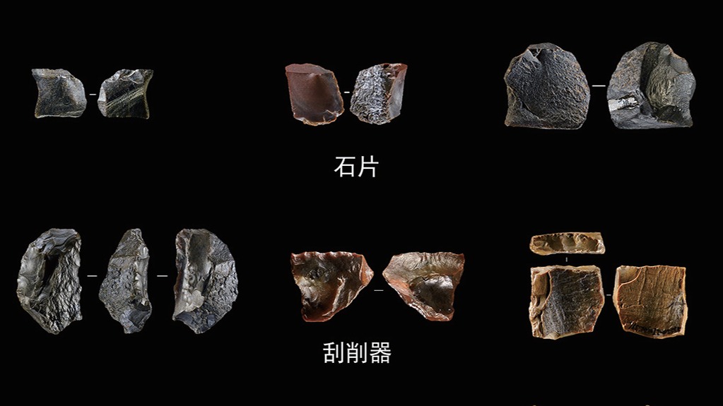 2023年中国六大考古新发现揭晓 四川资阳濛溪河遗址入选
