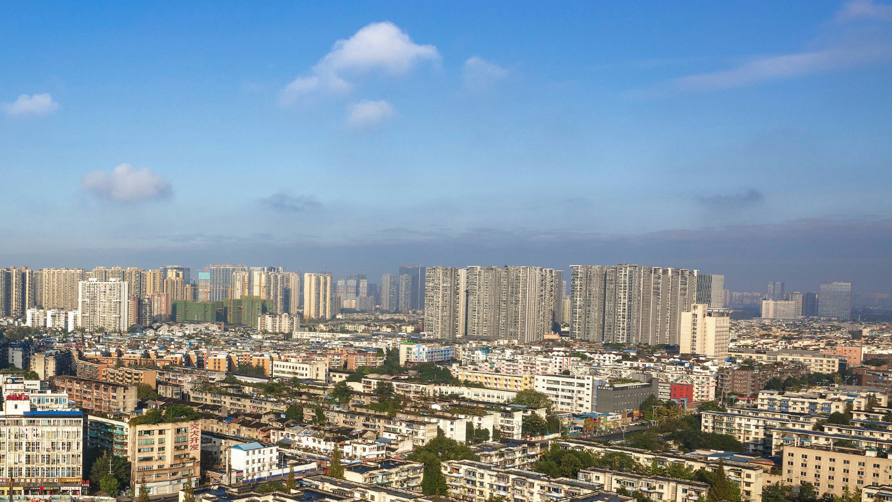 多地调整楼市限购：苏州全面取消，上海放开单身限制