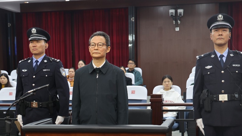受贿5213万余元，四川省人大常委会原副主任王铭晖一审被判16年