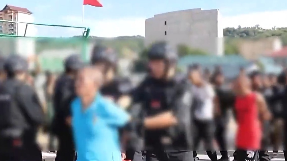 4.4万名缅北涉我电诈嫌疑人移交我方 公安机关打击犯罪重要节点回顾