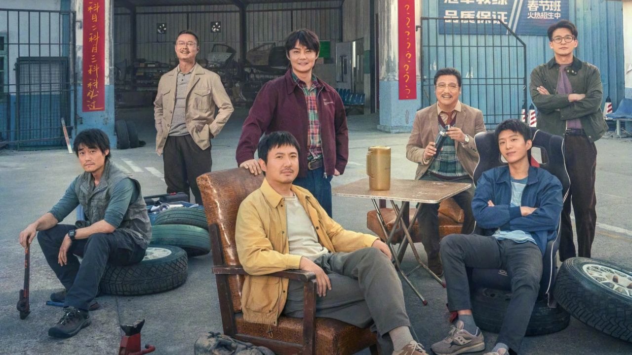预售票房破370万！春节档影片预售今日开启，你看哪部？
