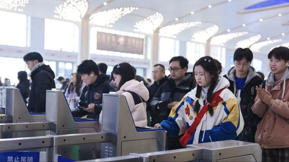 春运返程火车票今日开抢！出行要注意这些信息