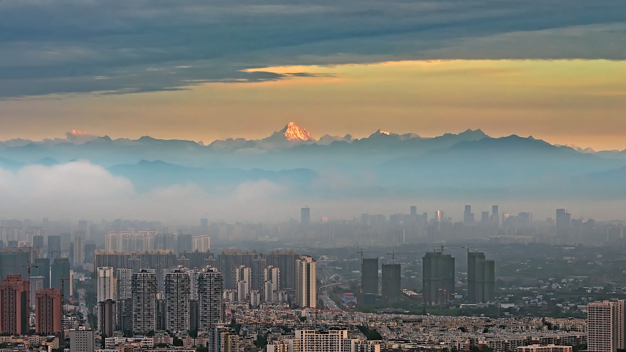 冷飕飕！未来几天气温还要降