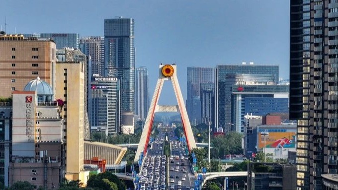 什么是超大城市的“市之大事”