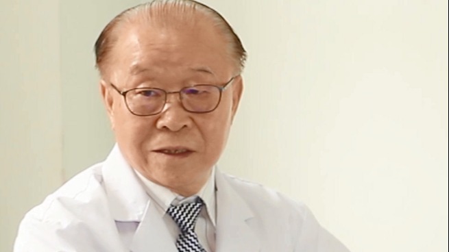 五十年笃行致远，半世纪砥砺前行——为病患撑起生命的绿茵