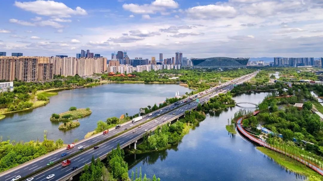最新！成都出台推动入境旅游加快恢复八条措施