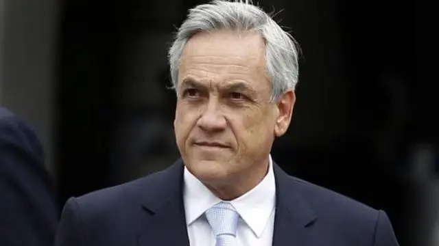 智利前总统皮涅拉在直升机坠机事故中身亡