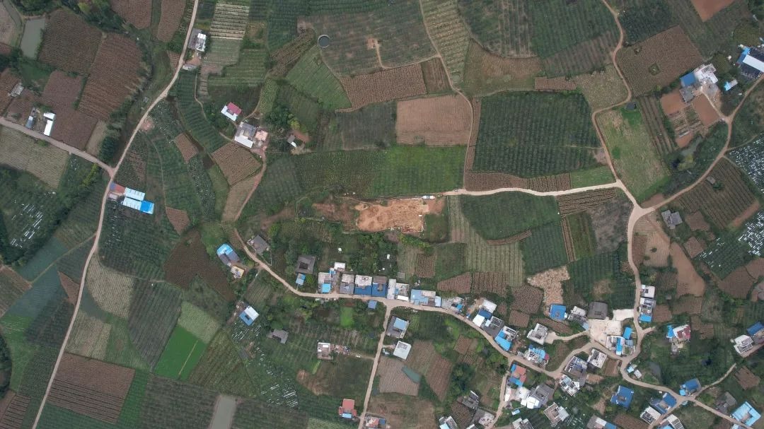 四川2个项目入围终评！2023年度全国十大考古新发现初评结果揭晓