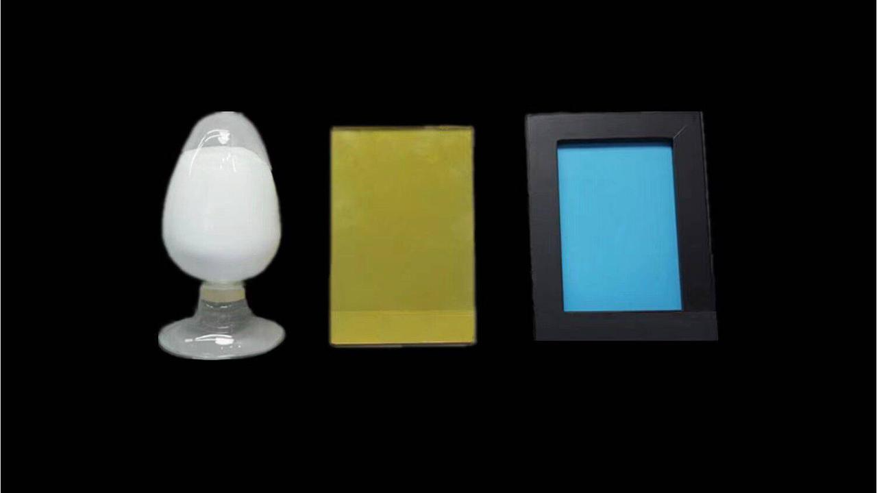 万千气象看四川｜Sora关键原材料之一来源于绵阳这家公司