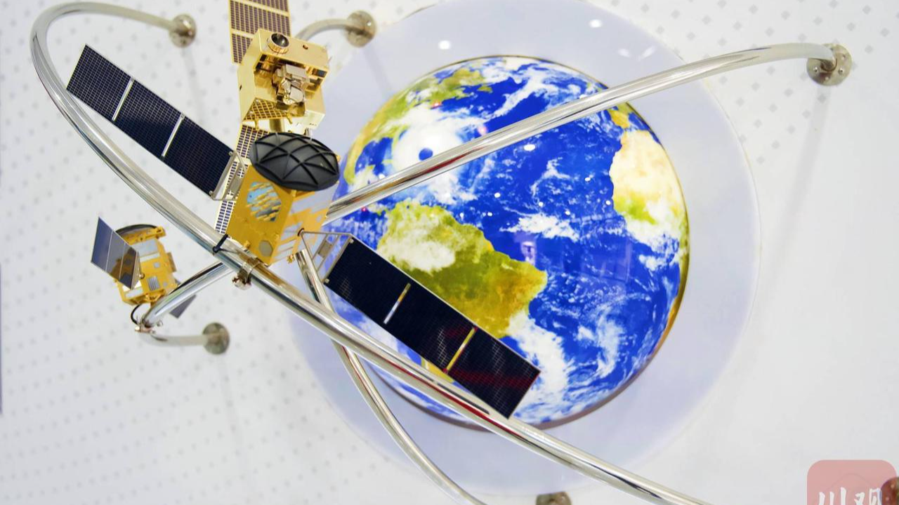 万千气象看四川丨这20亩土地上为何能生长出“卫星运管中央厨房”？