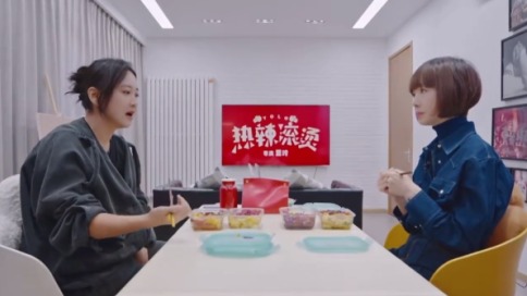 贾玲公开瘦身食谱，明星减重能否被模仿复刻？医生：不适合大部分普通人