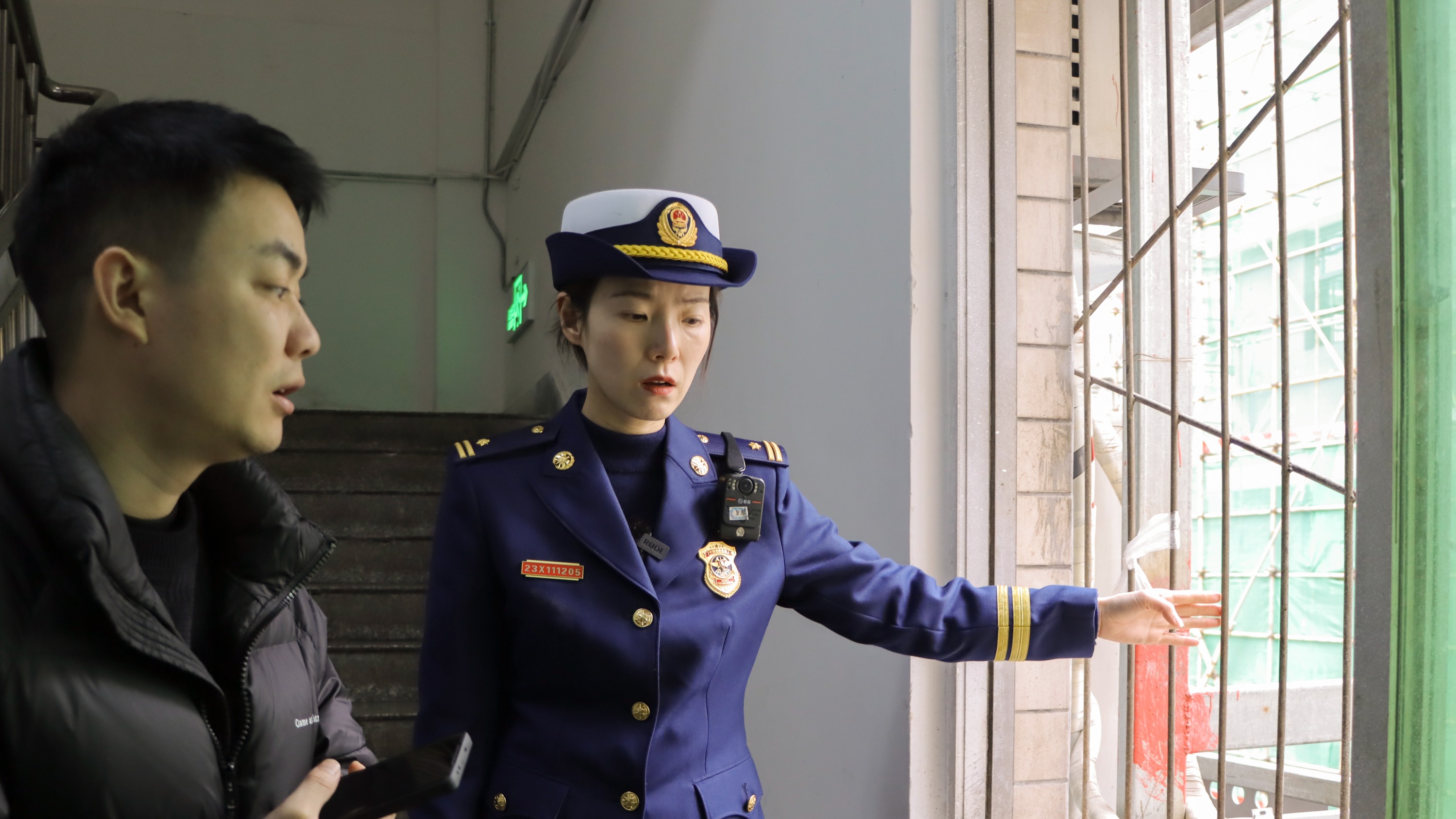 大整治行动进行时 成都消防曝光第二批隐患名单！