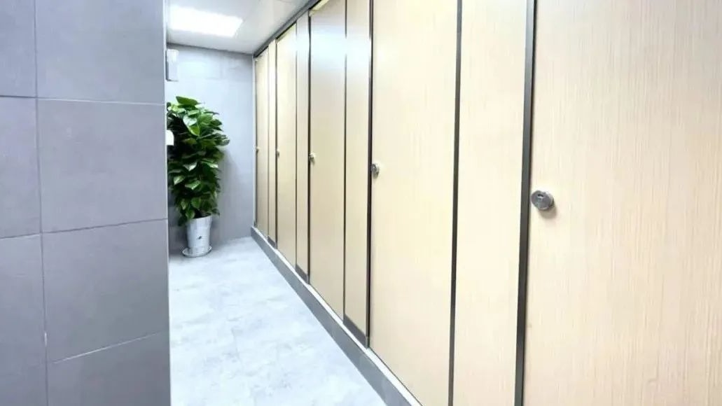 收藏 有用！成都地铁全线网各站卫生间一览