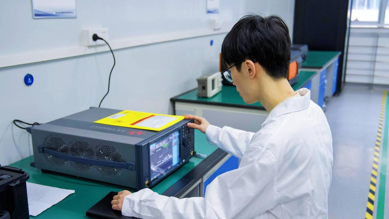 万千气象看四川丨“中国牙谷”如何平地起高楼？