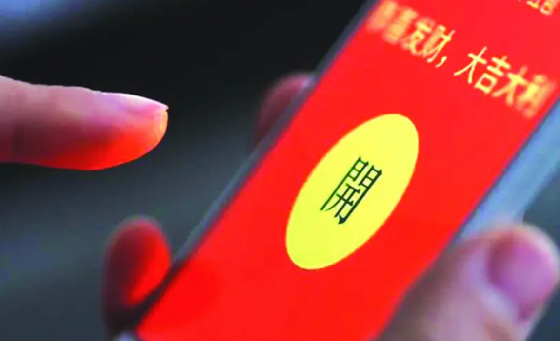 中学生发现微信“抢最大红包”秘诀，轻松抢到手气最佳