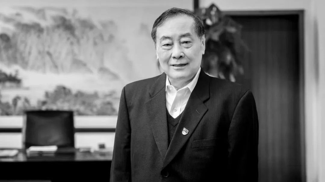 娃哈哈集团创始人、董事长 “凡人”宗庆后逝世 享年79岁